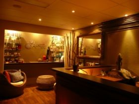 Asante Day Spa - Kalgoorlie Accommodation 0