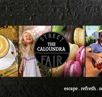 The Caloundra Street Fair - Kalgoorlie Accommodation