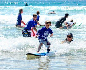 Coolum Surfing School - Kalgoorlie Accommodation 0