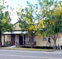 Kilkivan Shire Museum - Kalgoorlie Accommodation