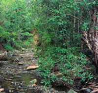 Mudlo National Park - Kalgoorlie Accommodation