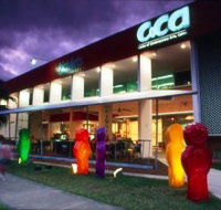 Centre of Contemporary Arts Cairns - Kalgoorlie Accommodation