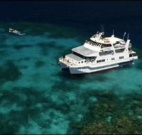 Fish Bowl Dive Site - Kalgoorlie Accommodation