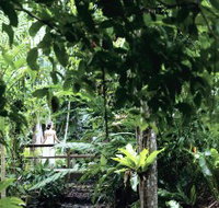 Flecker Botanic Gardens - Kalgoorlie Accommodation