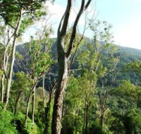 Smiths Track Barron Gorge National Park - Kalgoorlie Accommodation
