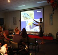 Reef Teach - Kalgoorlie Accommodation