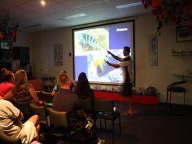 Reef Teach - Kalgoorlie Accommodation 0