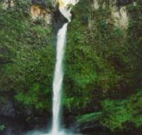 Nandroya Falls Circuit Track Wooroonooran National Park - Kalgoorlie Accommodation