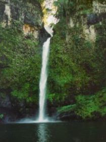 Nandroya Falls Circuit Track, Wooroonooran National Park - Kalgoorlie Accommodation 0