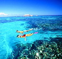 Northern Great Barrier Reef - Kalgoorlie Accommodation