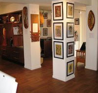 Janbal Gallery - Kalgoorlie Accommodation