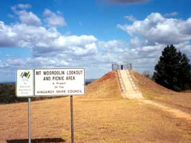 Memerambi QLD Kalgoorlie Accommodation