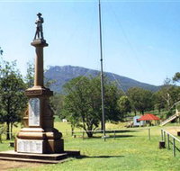 Maroon State School War Memorial - Kalgoorlie Accommodation