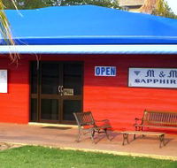 M and M Sapphires - Kalgoorlie Accommodation