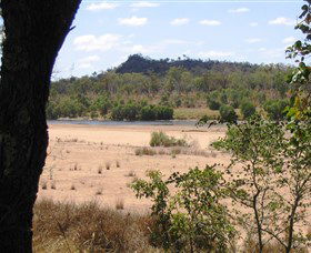 Seventy Mile QLD Kalgoorlie Accommodation