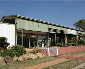 Terrestrial Georgetown Centre - Kalgoorlie Accommodation 0