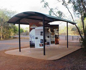 Innot Hot Springs ACT Kalgoorlie Accommodation