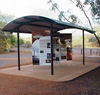 Forty Mile Scrub National Park - Kalgoorlie Accommodation