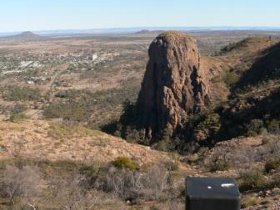 Buckland QLD Kalgoorlie Accommodation