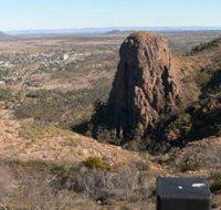 Minerva Hills National Park - Kalgoorlie Accommodation