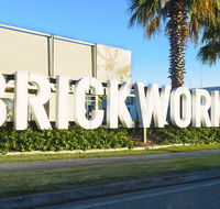 Brickworks Centre - Kalgoorlie Accommodation