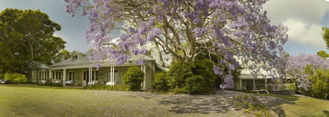 The Long Apron Restaurant - Kalgoorlie Accommodation 0