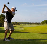 Pelican Waters Golf Club - Kalgoorlie Accommodation