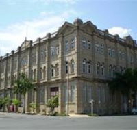 Walter Reid Cultural Centre - Kalgoorlie Accommodation