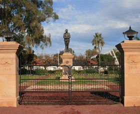 Marmadua QLD Kalgoorlie Accommodation