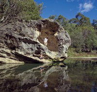 Spyglass Peak - Kalgoorlie Accommodation