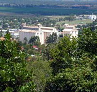 Apex Park and Lookout - Kalgoorlie Accommodation