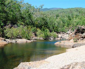 Alligator Creek QLD Kalgoorlie Accommodation
