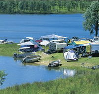 Lake Boondooma - Kalgoorlie Accommodation