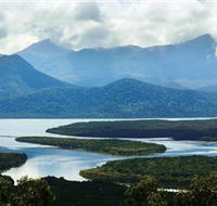 Hinchinbrook Island National Park - Kalgoorlie Accommodation