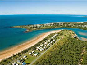 Grasstree Beach - Kalgoorlie Accommodation 0