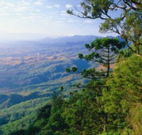 Goomburra Main Range National Park - Kalgoorlie Accommodation