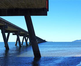 Lucinda QLD Kalgoorlie Accommodation