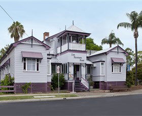 Summerholm QLD Kalgoorlie Accommodation
