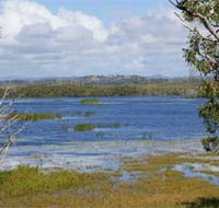 Lake Barfield