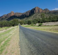 Virgin Rock - Kalgoorlie Accommodation