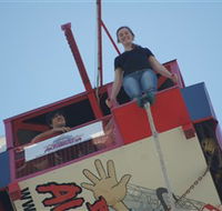 Bungy Australia Kingston Park - Kalgoorlie Accommodation