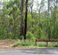 Nanango Fauna Reserve - Kalgoorlie Accommodation
