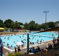Logan North Aquatic and Fitness Centre - Kalgoorlie Accommodation