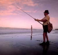 The Serenity Coast - Kalgoorlie Accommodation