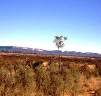 Tambos Wilderness Way - Kalgoorlie Accommodation