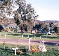 Glenlyon Dam - Kalgoorlie Accommodation