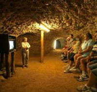 Miners Heritage Walk-In Mine - Kalgoorlie Accommodation