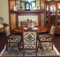 Ringsfield House - Kalgoorlie Accommodation