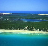 Fraser Island Great Sandy National Park - Kalgoorlie Accommodation
