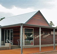 Grassland Art Gallery - Kalgoorlie Accommodation